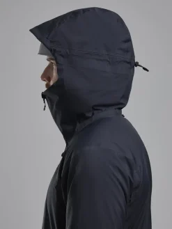 Montane Mens Torren Jacket - Black