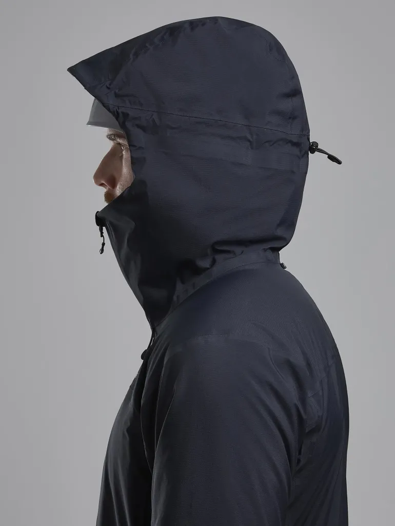 Montane Mens Torren Jacket - Black