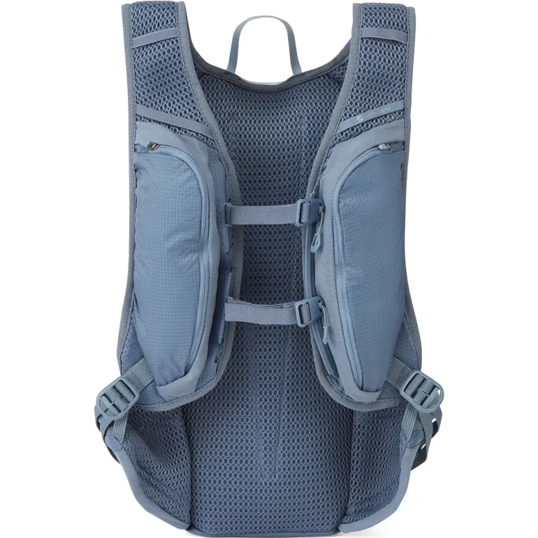 Montane Mens Trailblazer 8 Rucksack - Stone Blue