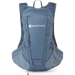 Montane Mens Trailblazer 8 Rucksack - Stone Blue