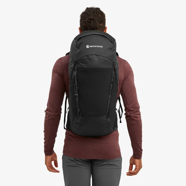Montane Mens Trailblazer 32 Rucksack - Black