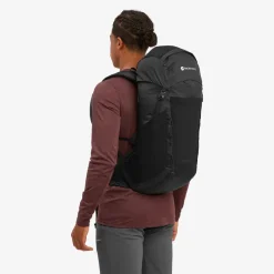 Montane Mens Trailblazer 32 Rucksack - Black