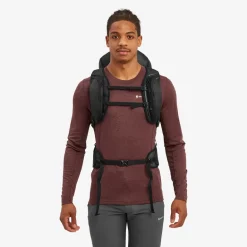 Montane Mens Trailblazer 32 Rucksack - Black