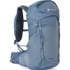 Montane Mens Trailblazer 25 Rucksack - Stone Blue