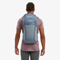 Montane Mens Trailblazer 25 Rucksack - Stone Blue