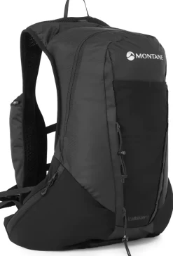 Montane Mens Trailblazer 18 Rucksack - Black