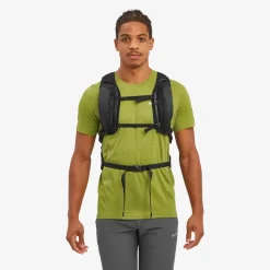 Montane Mens Trailblazer 18 Rucksack - Black