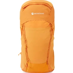 Montane Mens Trailblazer 32 Rucksack - Flame Orange