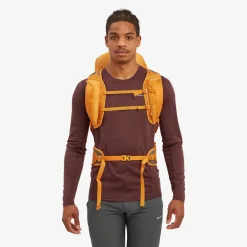 Montane Mens Trailblazer 32 Rucksack - Flame Orange