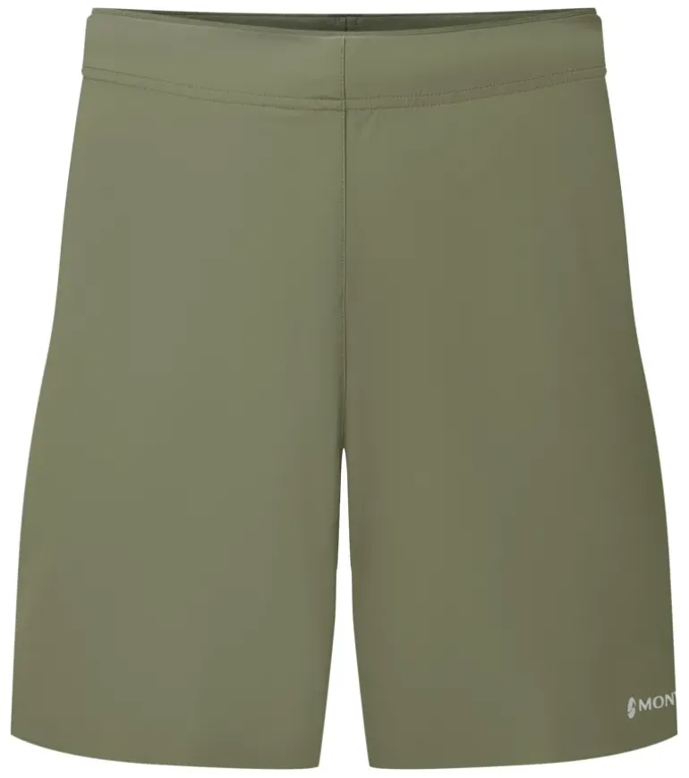 Montane Mens Volantis 7in Shorts - Caper