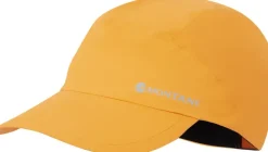Montane Minimus Lite Cap - Nagami Orange