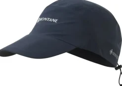 Montane Phase Lite Cap - Eclipse Blue