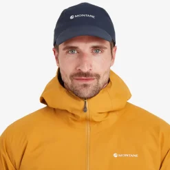 Montane Phase Lite Cap - Eclipse Blue