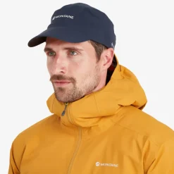 Montane Phase Lite Cap - Eclipse Blue