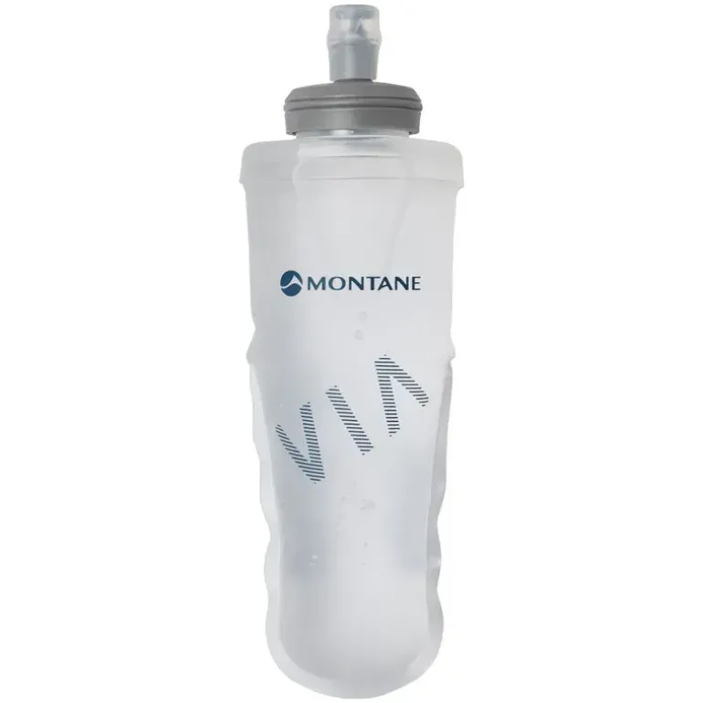 Montane Softflask 360ml Bottle