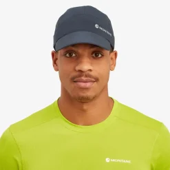 Montane Trail Lite Cap - Eclipse Blue