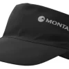 Montane Trail Lite Visor - Black