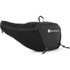 Montane Trailblazer 3L Waist Pack - Black
