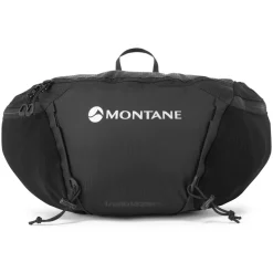 Montane Trailblazer 3L Waist Pack - Black