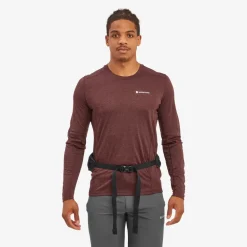 Montane Trailblazer 3L Waist Pack - Black