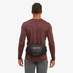 Montane Trailblazer 3L Waist Pack - Black