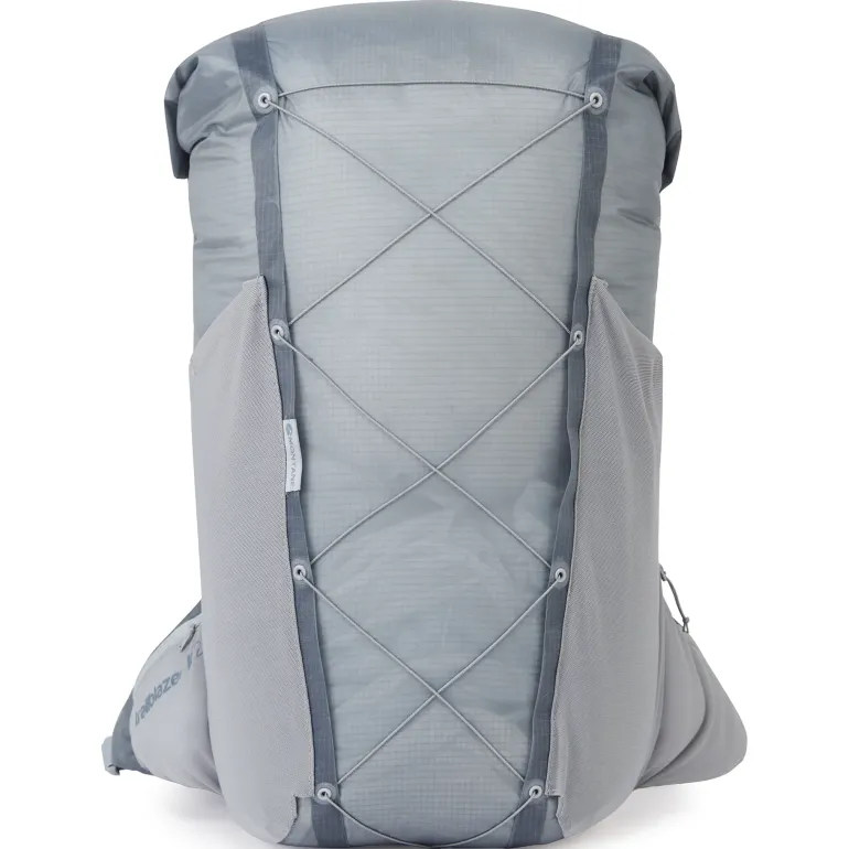 Montane Trailblazer LT 28L Rucksack - Pebble Blue
