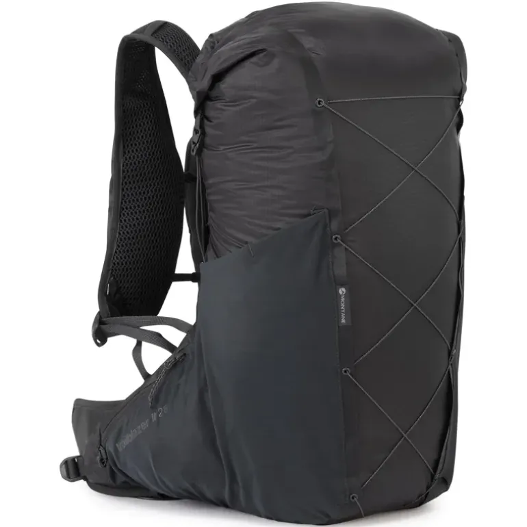 Montane Trailblazer LT 28L Rucksack - Midnight Grey