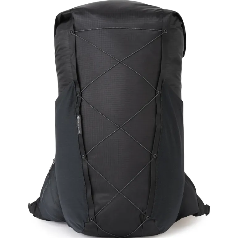 Montane Trailblazer LT 28L Rucksack - Midnight Grey