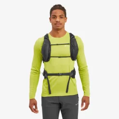Montane Trailblazer LT 28L Rucksack - Midnight Grey