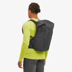 Montane Trailblazer LT 28L Rucksack - Midnight Grey