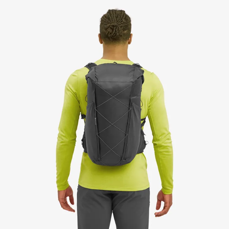 Montane Trailblazer LT 28L Rucksack - Midnight Grey