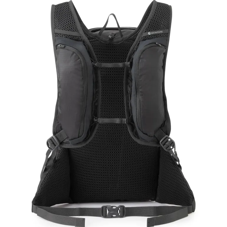 Montane Trailblazer LT 20L Rucksack - Midnight Grey