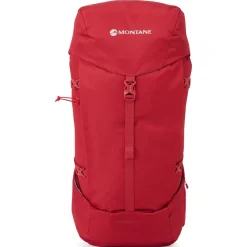 Montane Trailblazer XT 35L Rucksack - Acer Red