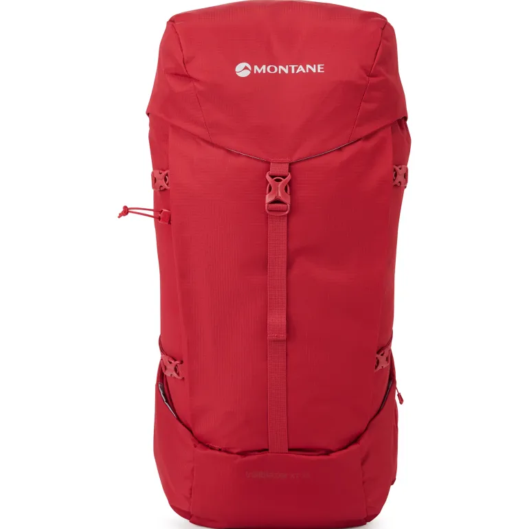 Montane Trailblazer XT 35L Rucksack - Acer Red
