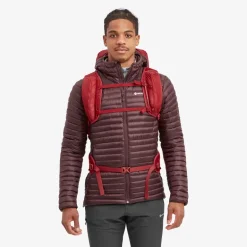 Montane Trailblazer XT 35L Rucksack - Acer Red