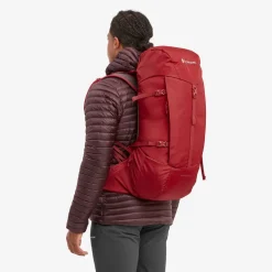 Montane Trailblazer XT 35L Rucksack - Acer Red