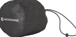 Montane Unisex Minimus Nano Pants - Charcoal