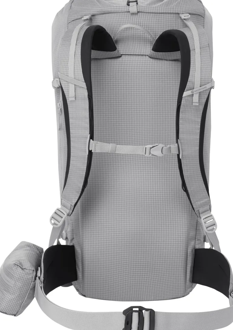 Montane Valen 40+5L Rucksack - Pebble Blue