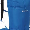 Montane Valen 40+5L Rucksack - Neptune Blue