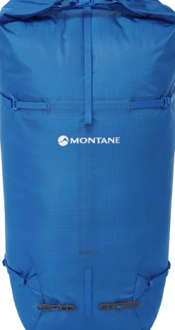 Montane Valen 40+5L Rucksack - Neptune Blue