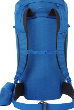 Montane Valen 40+5L Rucksack - Neptune Blue