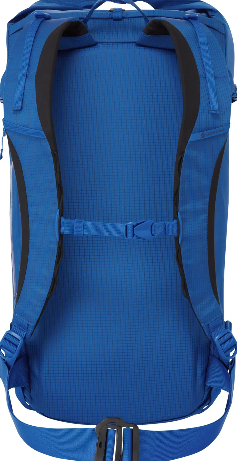 Montane Valen 30L Rucksack - Neptune Blue
