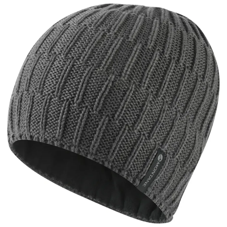 Montane Windjammer Halo Beanie - Slate