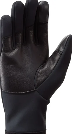 Montane Windjammer Lite Glove - Black