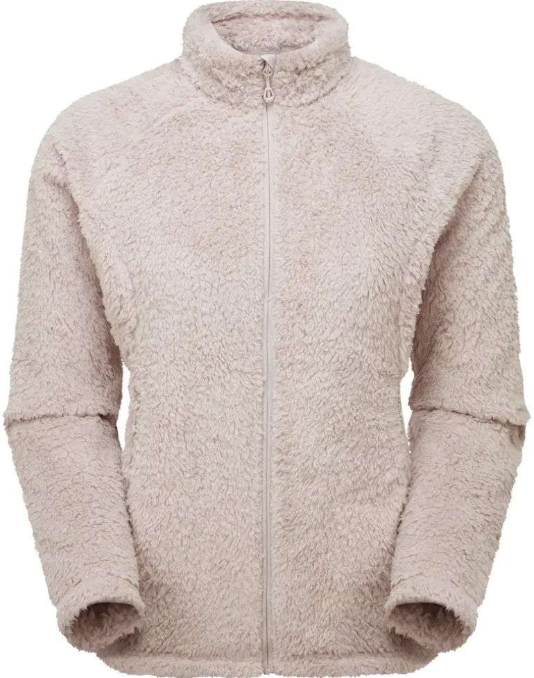 Montane Womens Caldus Jacket - Oyster