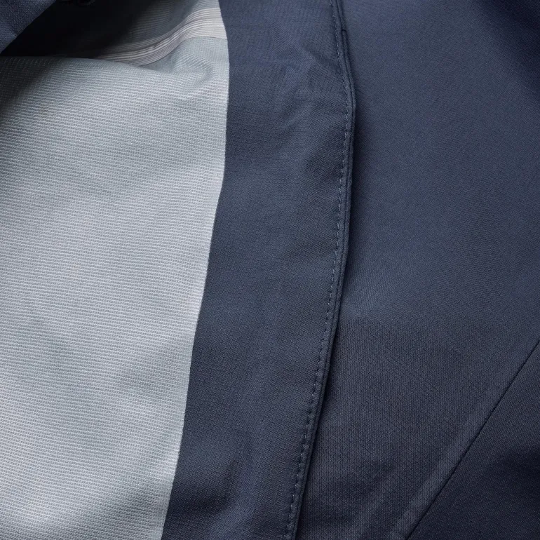 Montane Womens Cetus Jacket - Eclipse Blue