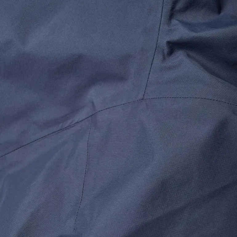 Montane Womens Cetus Jacket - Eclipse Blue