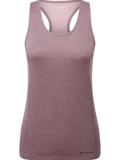Montane Womens Dart Vest - Moonscape