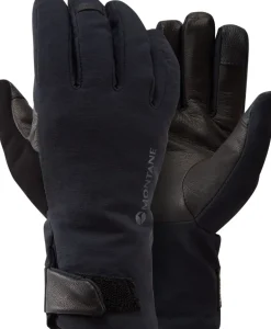 Montane Womens Duality Gloves - Black