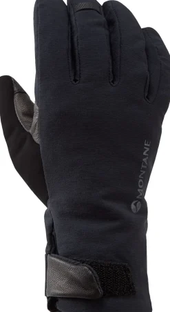 Montane Womens Duality Gloves - Black